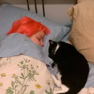 Meet your Posher, Emily